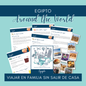 Around-the-World-Egipto