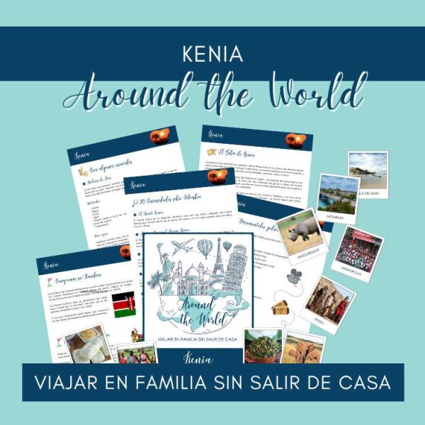 Around-the-World-Kenia