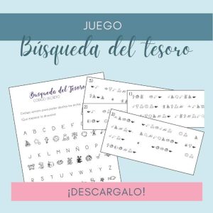 Busqueda-tesoro