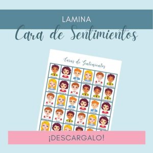 Cara-sentimientos