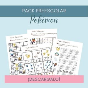 Pack-Pokemon