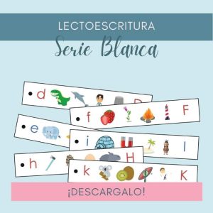 Serie-Blanca