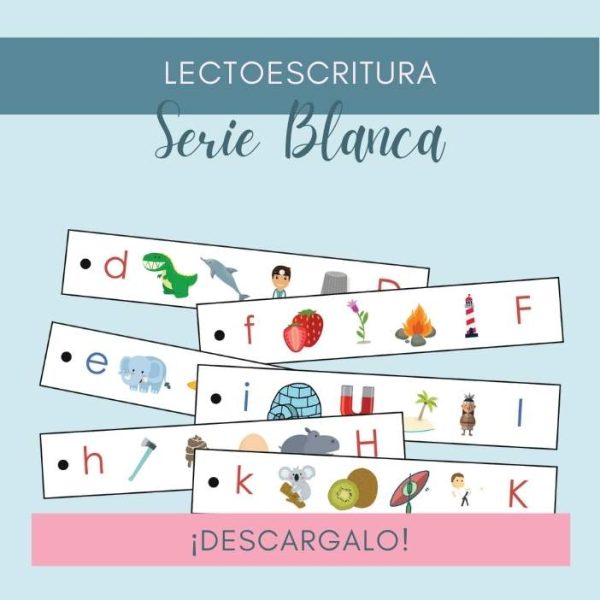 Serie-Blanca