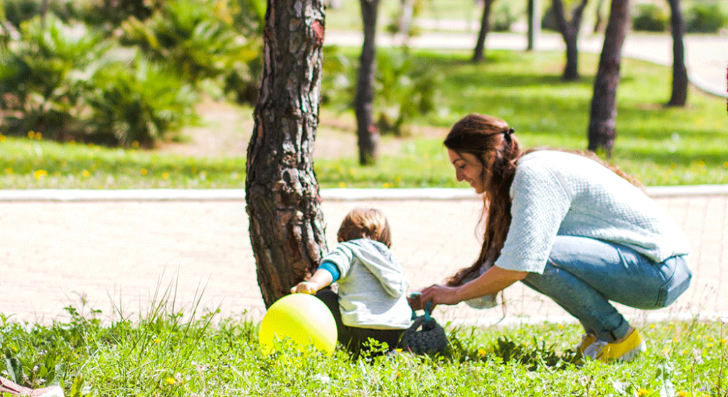 maternidad